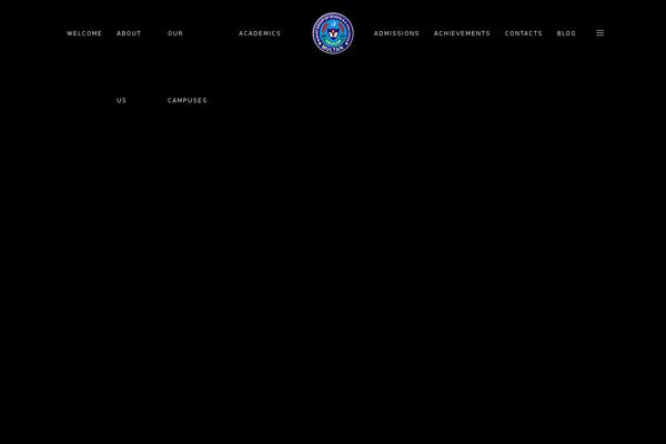 Site using Popup Plugin plugin