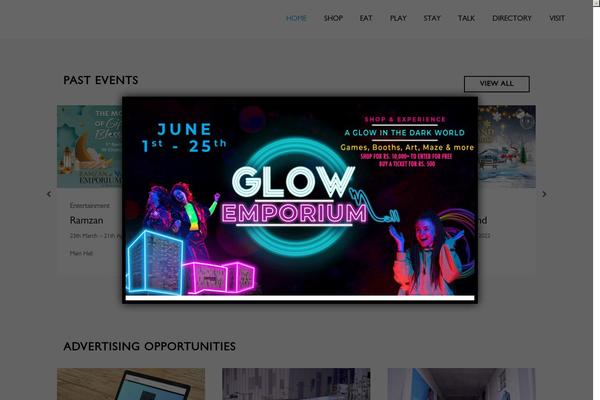 Site using Wp-my-instagram plugin