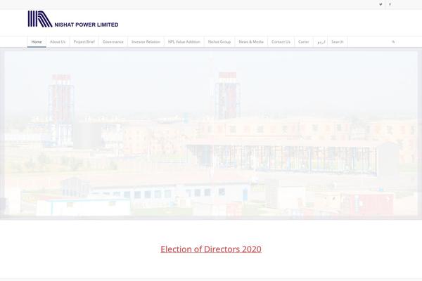 Site using Jquery Validation For Contact Form 7 plugin