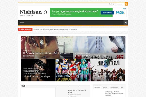 Site using Instagramy plugin