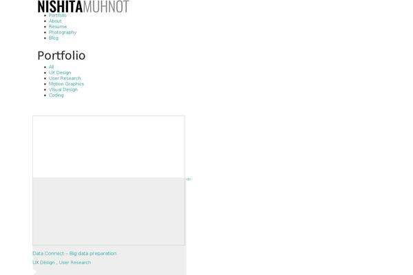 Yin & Yang theme site design template sample