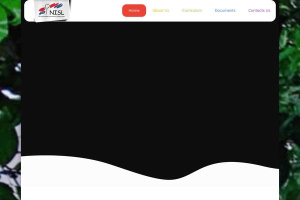 Site using Timetable plugin