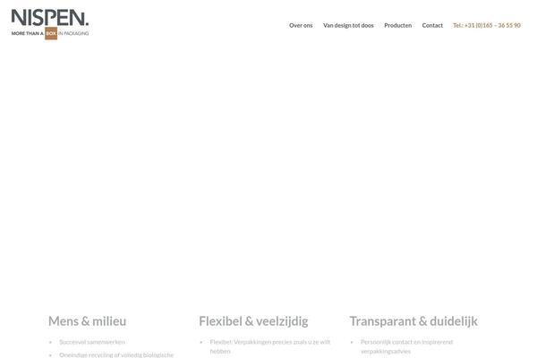 Site using Gdpr-consent plugin