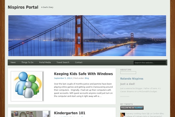 Site using Easy Instagram plugin