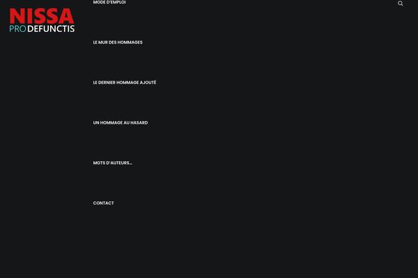 Site using Modulobox plugin