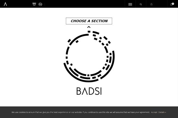 Site using Social Connect plugin