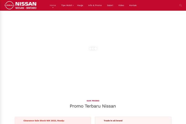 Site using Lead Call Buttons plugin