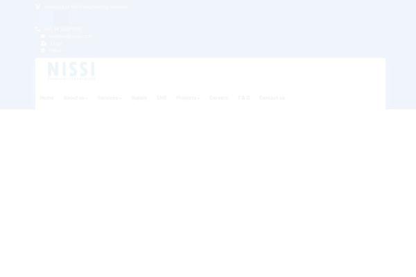 Site using Case-theme-core plugin