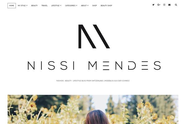 Site using Chosen-pro plugin