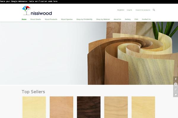 Replete theme site design template sample