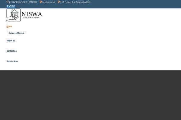 Site using Modern-events-calendar-lite plugin