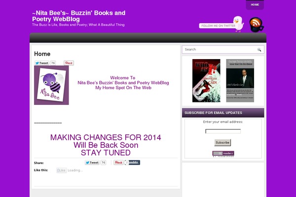 Eureka theme site design template sample