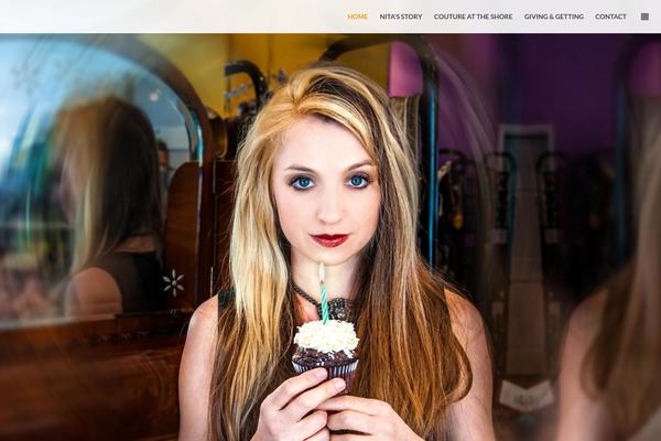 Frame theme site design template sample