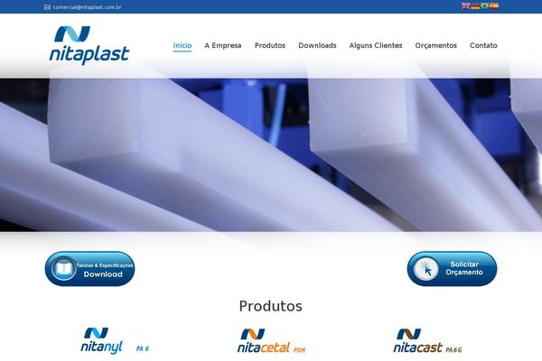 Site theme site design template sample