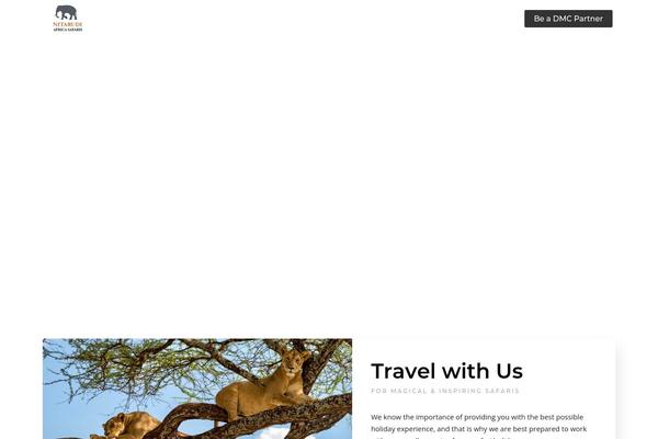 Site using Booked plugin