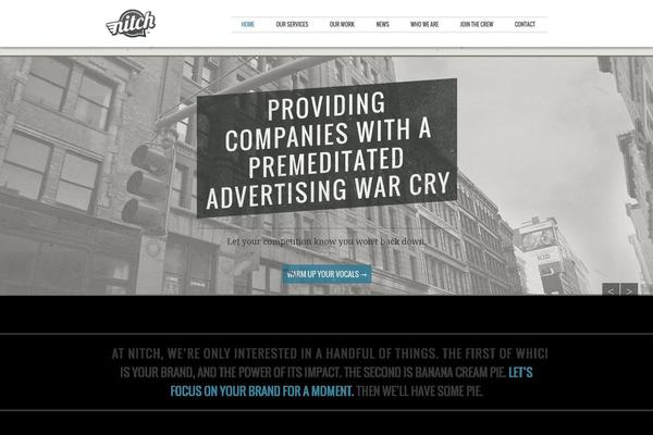 Golden theme site design template sample