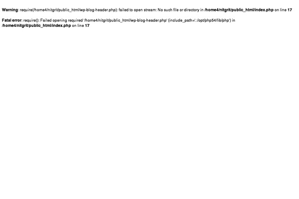 Site using Custom Facebook Feed plugin
