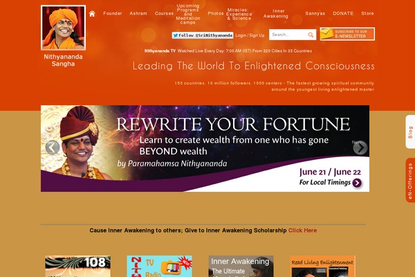 office-space theme websites examples