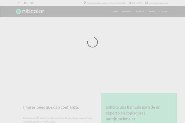 Site using Leadinjection_core plugin