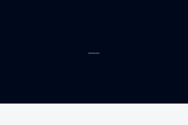 Vamtam-consulting theme site design template sample