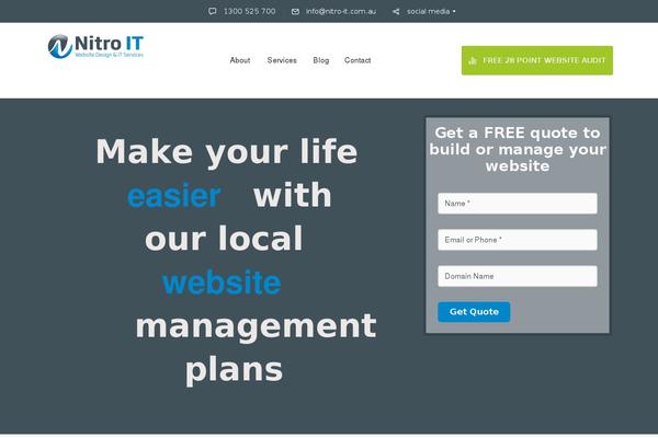 Site using WP Facebook Pixel plugin