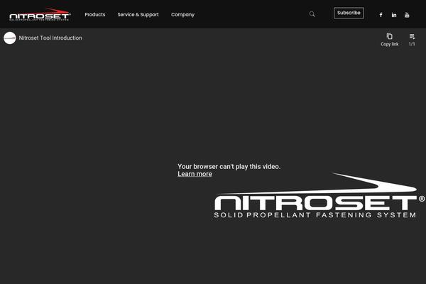 Site using Sfwd-lms plugin