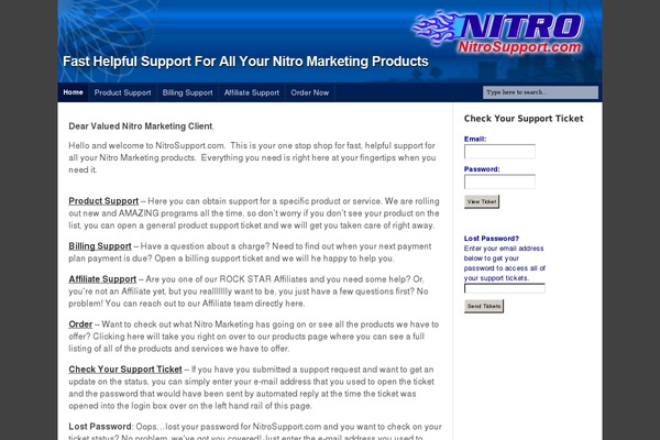Headway-2013 theme site design template sample