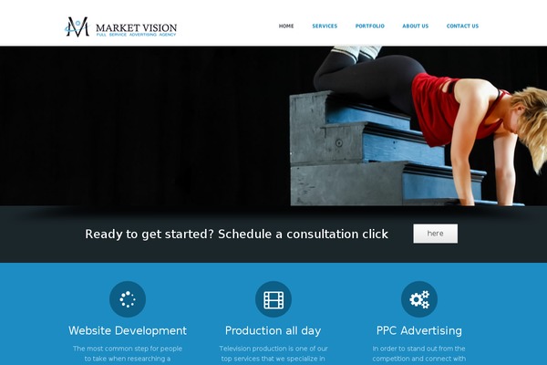 nitrothinking.com site used Smashing