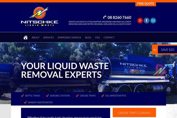 Site using CryptX plugin