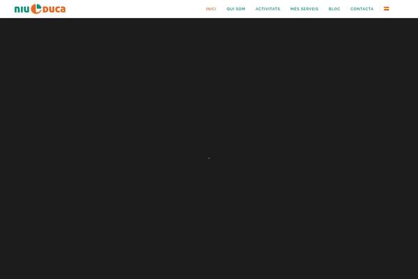 Site using Bridge-core plugin