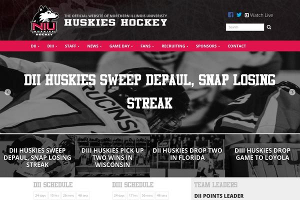 Site using Easy-columns plugin