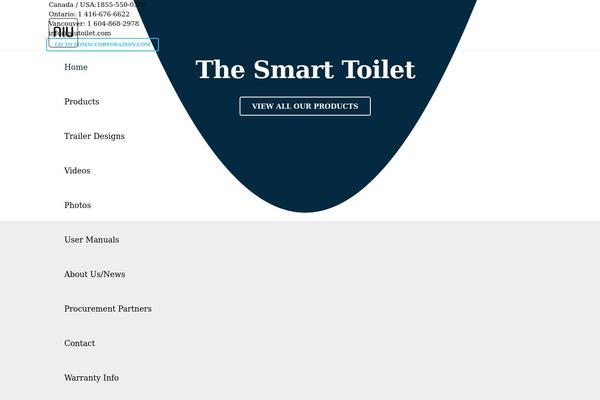 Site using Vc-addons-by-bit14 plugin