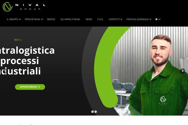nivalgroup.com site used Nivalgroup