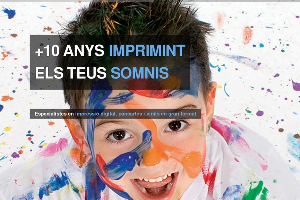 907 (NineZeroSeven) theme site design template sample