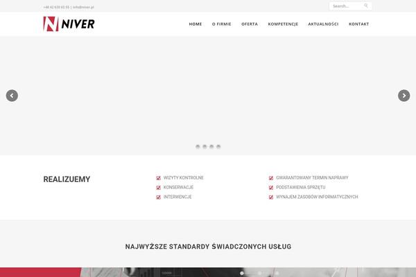 Site using Codeless-framework plugin