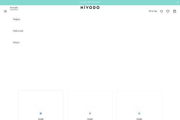 Site using Iyzico-woocommerce plugin
