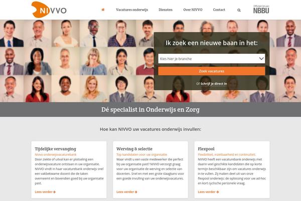 Site using Easy Social Share Buttons plugin