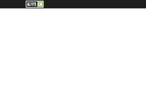 Site using Frontend-admin plugin