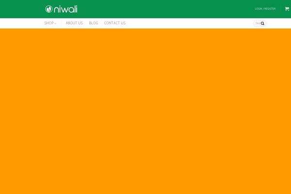 Site using Gpt3-ai-content-generator plugin