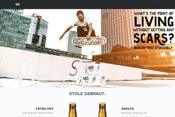 Site using Themovation-shortcodes plugin