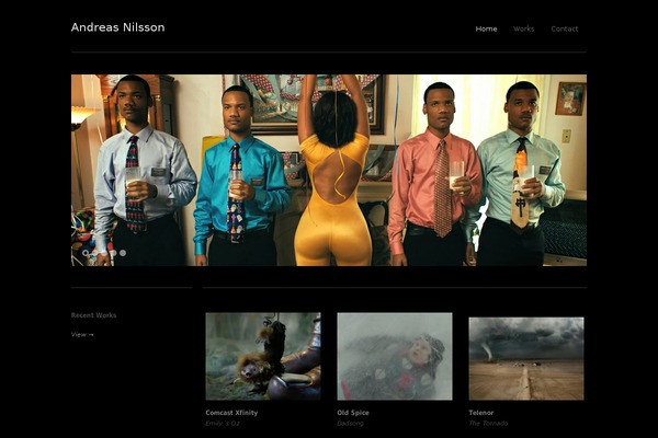 nixonnoxin.com site used Classica-package