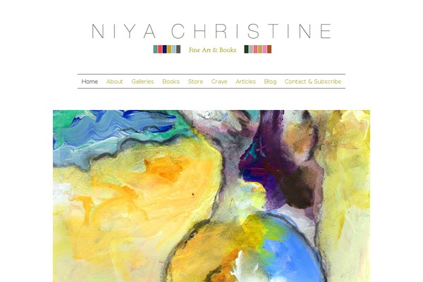 Chemistry theme site design template sample