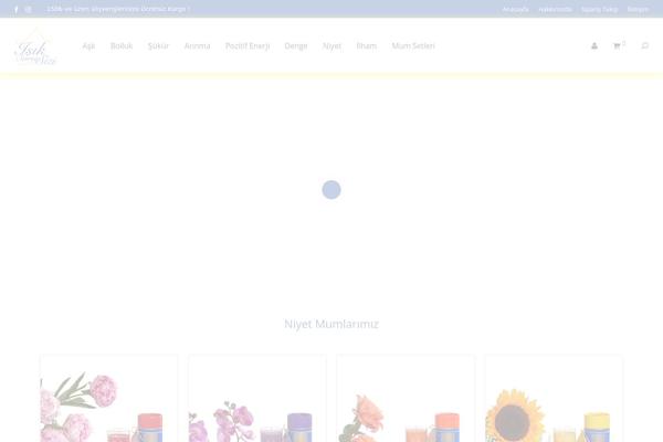 Site using Cnk_mss_v5 plugin