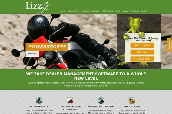 Site using YouTube SimpleGallery plugin