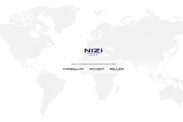 Site using Awesome_map plugin