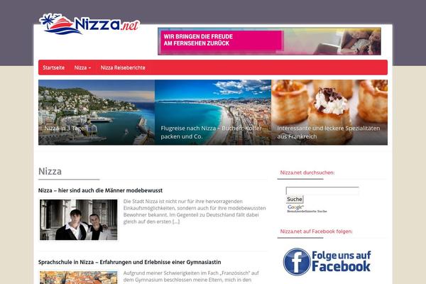 Affiliatetheme theme site design template sample