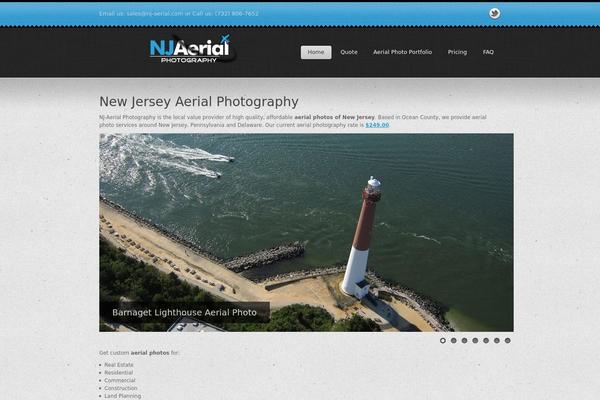 Site using Awesome-flickr-gallery-plugin-3.tmp plugin