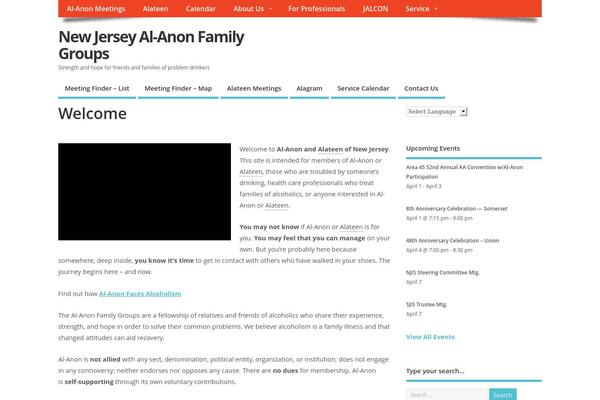 Site using Display posts in grid layout without coding - Content Views plugin