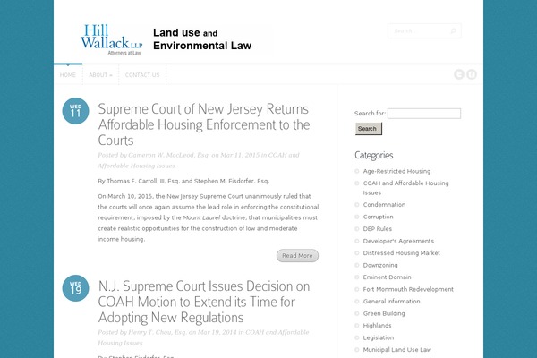 Trim theme site design template sample