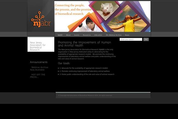 Celta theme site design template sample